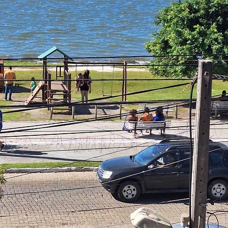 Quartos Da Lagoa Cabo Frio Extérieur photo