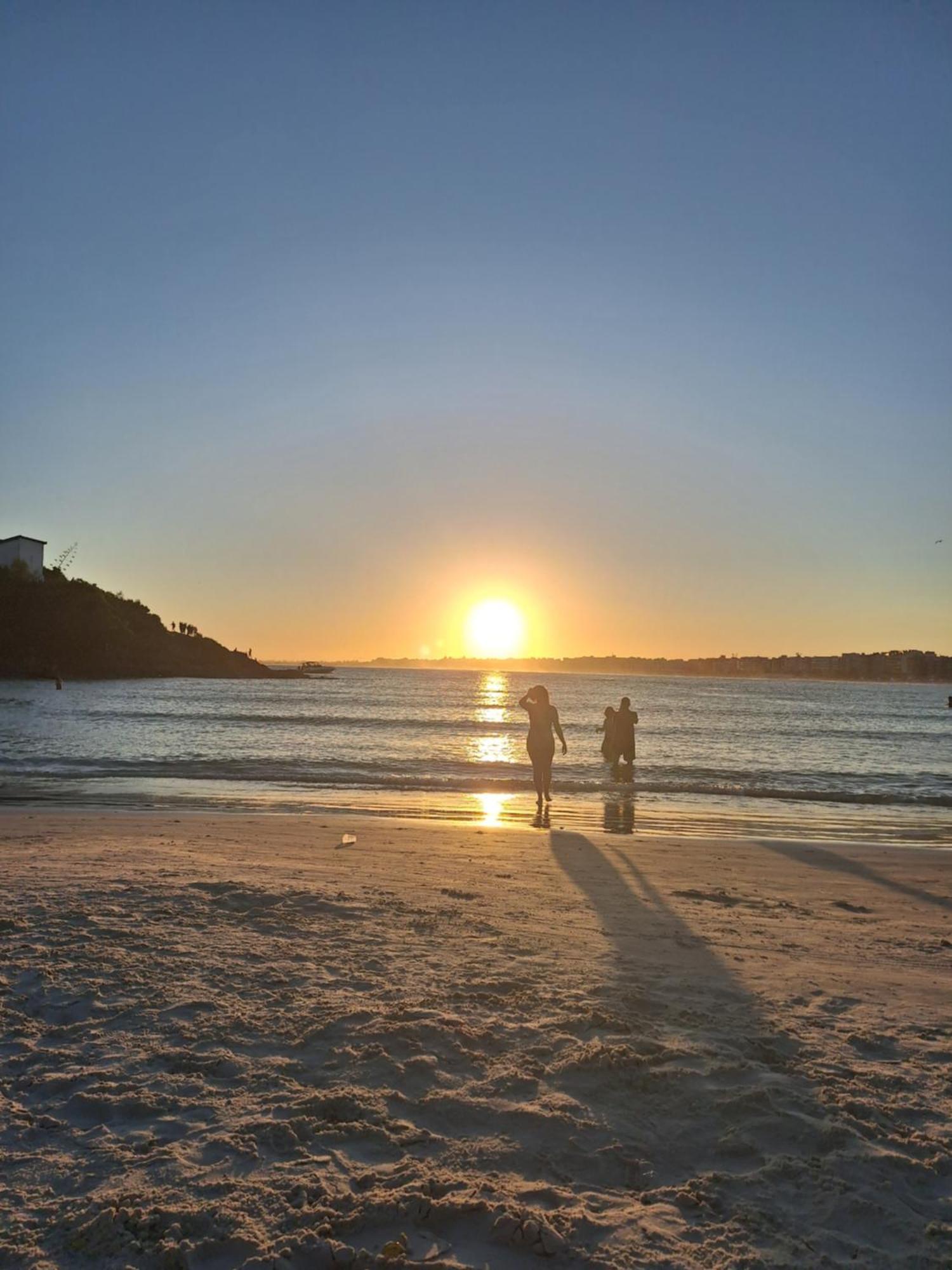 Quartos Da Lagoa Cabo Frio Extérieur photo