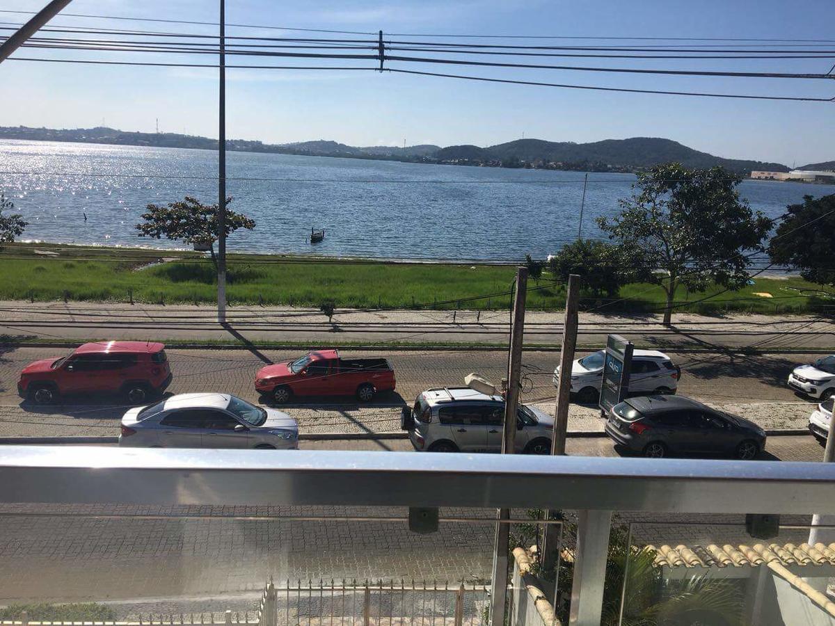 Quartos Da Lagoa Cabo Frio Extérieur photo