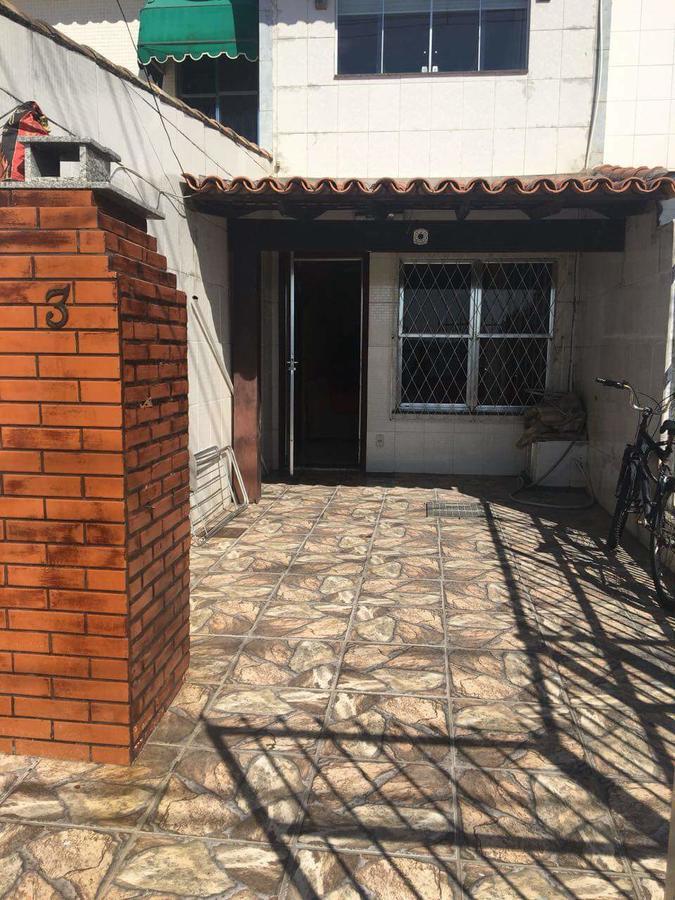 Quartos Da Lagoa Cabo Frio Extérieur photo