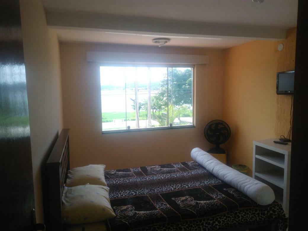 Quartos Da Lagoa Cabo Frio Extérieur photo