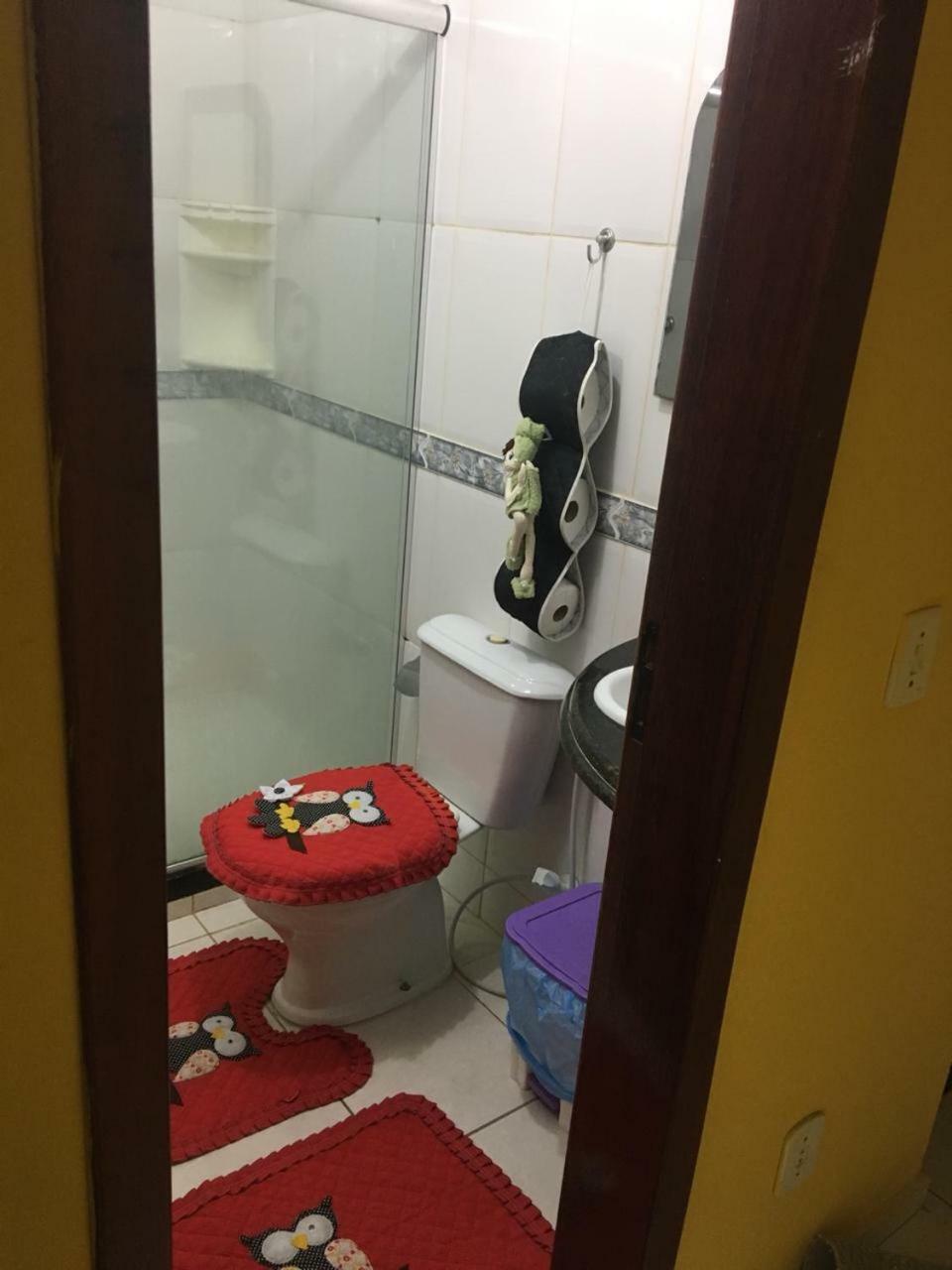 Quartos Da Lagoa Cabo Frio Extérieur photo