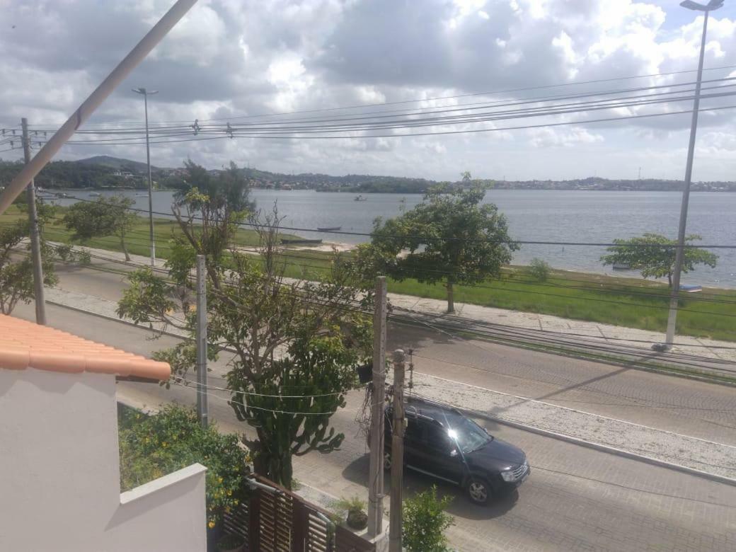 Quartos Da Lagoa Cabo Frio Extérieur photo