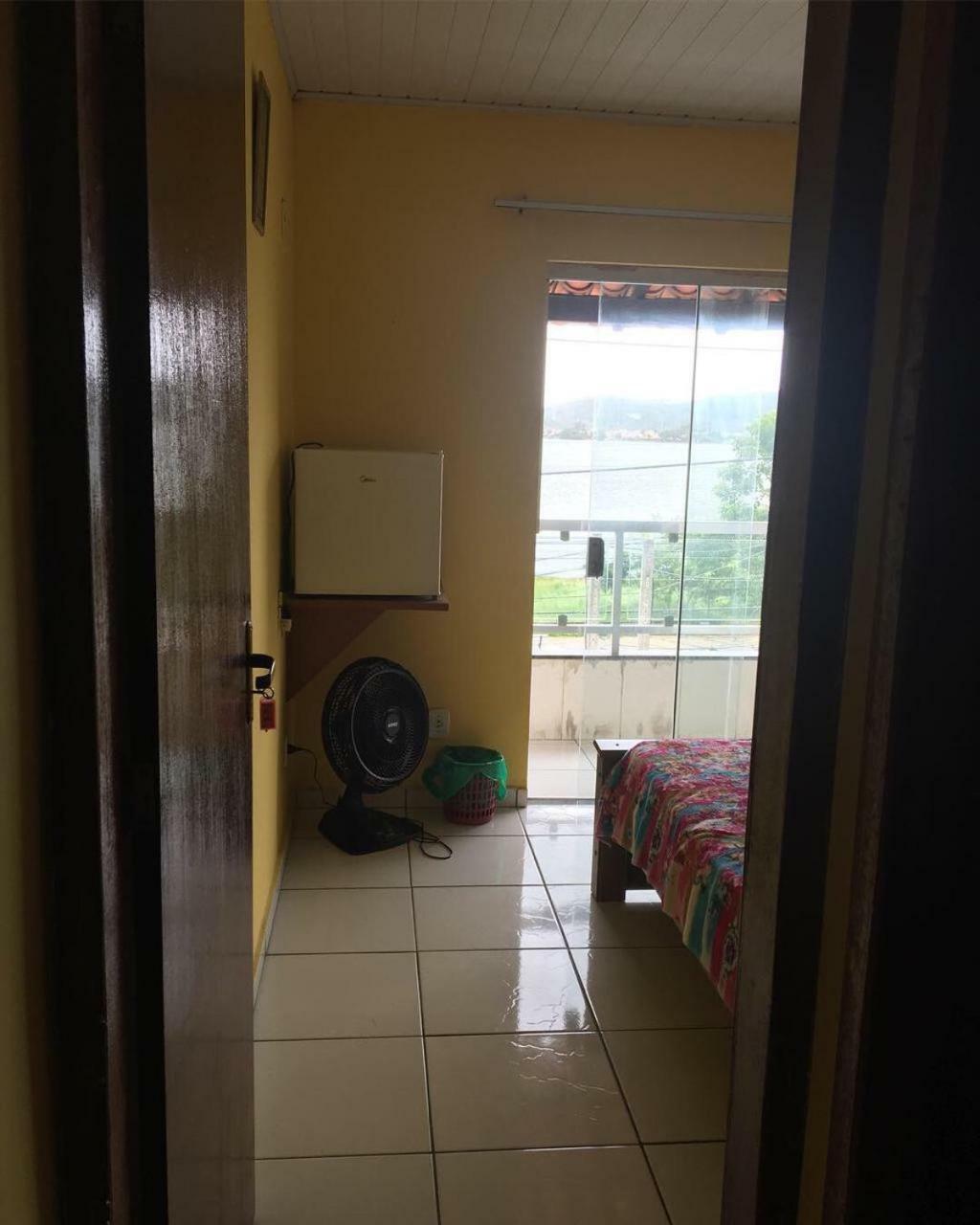 Quartos Da Lagoa Cabo Frio Extérieur photo