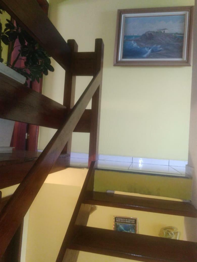 Quartos Da Lagoa Cabo Frio Extérieur photo
