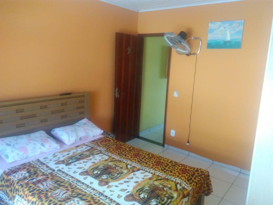 Quartos Da Lagoa Cabo Frio Extérieur photo