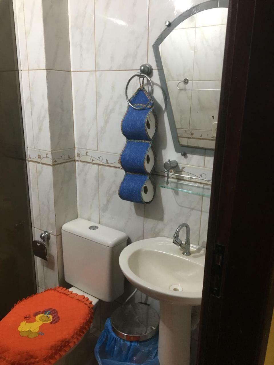 Quartos Da Lagoa Cabo Frio Extérieur photo