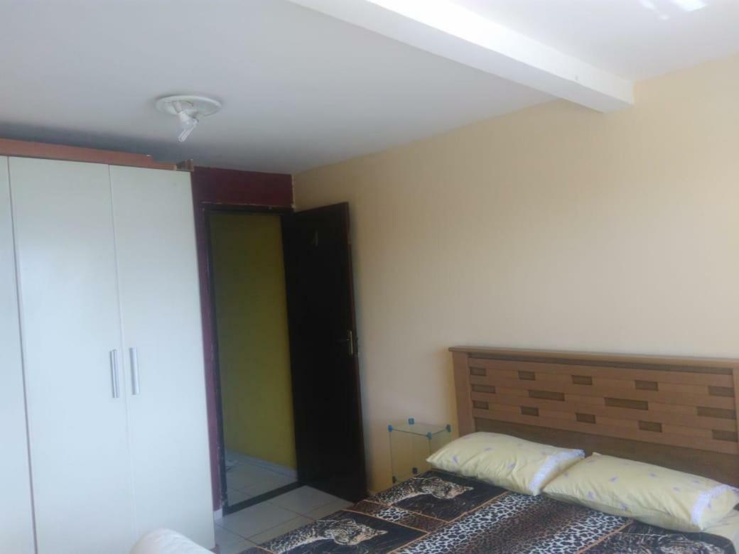 Quartos Da Lagoa Cabo Frio Extérieur photo