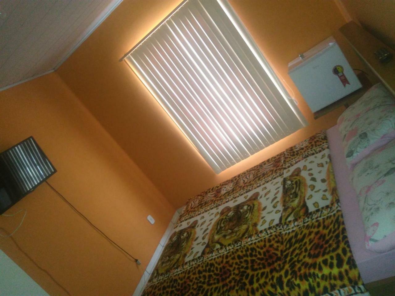 Quartos Da Lagoa Cabo Frio Extérieur photo